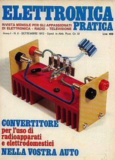 rivista Elettronica Pratica